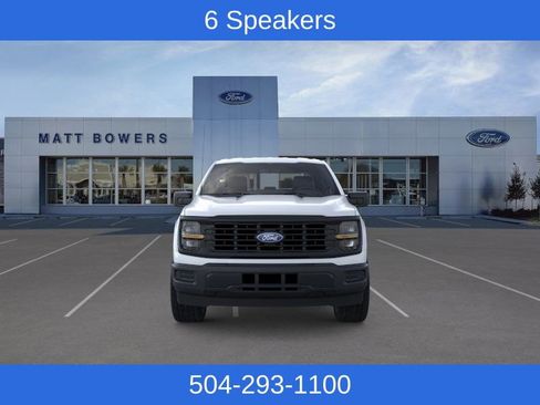 New 2026 Ford F150 XL image 6