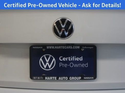 Used 2024 Volkswagen Jetta GLI 40th Anniversary Edition FWD image 58