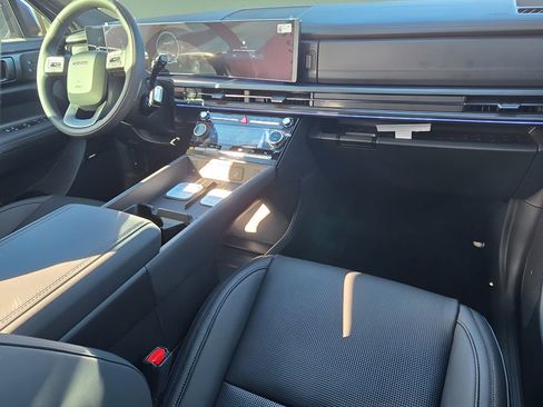 New 2026 Hyundai Santa Fe Calligraphy image 26