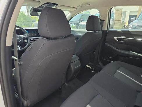 New 2026 Hyundai Sonata SE FWD image 18