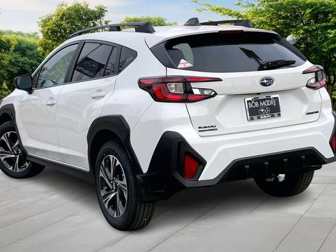 New 2026 Subaru Crosstrek 2.0i Premium AWD/4WD image 3