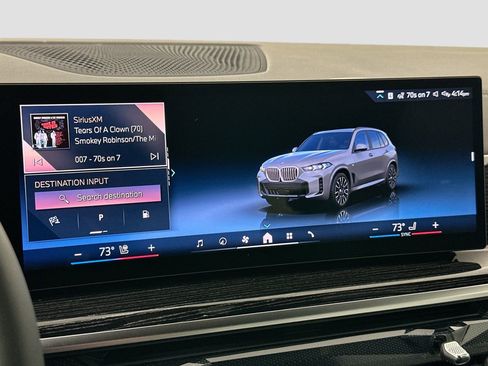New 2026 BMW X5 xDrive40i w/ M Sport Package image 15