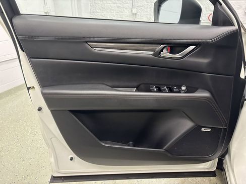 Used 2023 MAZDA CX-5 AWD 2.5 S w/ Premium Plus Pkg image 10