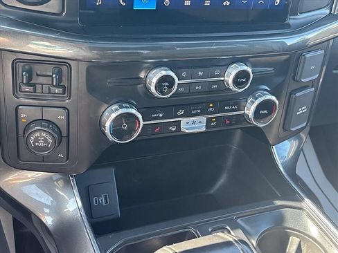 Used 2023 Ford F150 XLT w/ Equipment Group 302A High AWD/4WD image 34