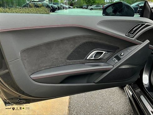 Used 2023 Audi R8 V10 GT image 18