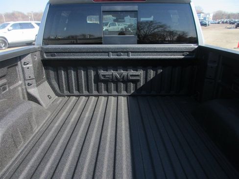 New 2026 GMC Sierra 1500 Elevation w/ Elevation Premium Package AWD/4WD image 7
