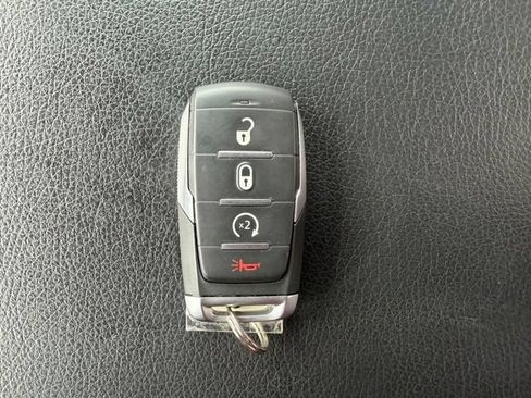 Used 2021 RAM 1500 Big Horn AWD/4WD image 28