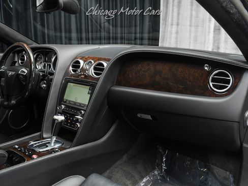 Used 2014 Bentley Continental GT image 20