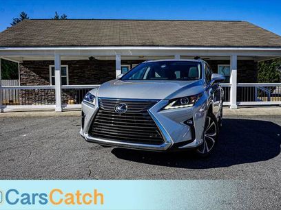 Used 2019 Lexus RX 350 RX 350