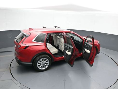 Certified 2024 Honda CR-V EX-L image 46