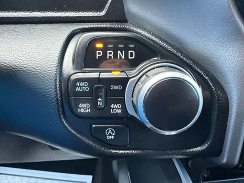 Used 2021 RAM 1500 Big Horn AWD/4WD image 27