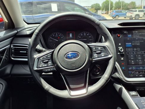 Certified 2024 Subaru Outback Touring XT AWD/4WD image 14