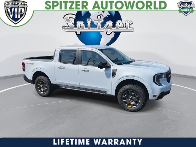 New 2026 Ford Maverick Tremor AWD/4WD image 2