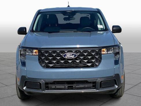 New 2026 Ford Maverick XLT w/ 4K Tow Package image 3