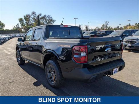 New 2024 Ford Maverick Tremor w/ Tremor Off-Road Package image 3