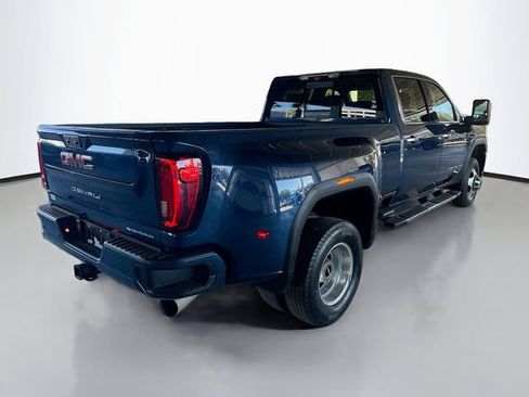 Used 2020 GMC Sierra 3500 Denali w/ Denali Ultimate Package image 7