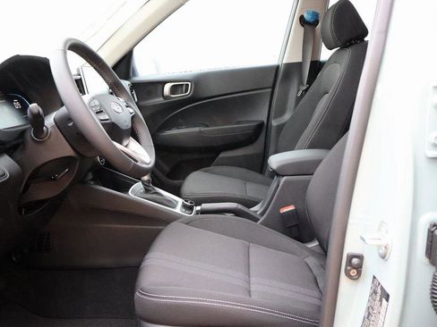 New 2026 Hyundai Venue SEL image 23