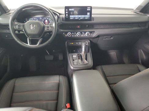 Used 2026 Honda CR-V Sport-L image 12