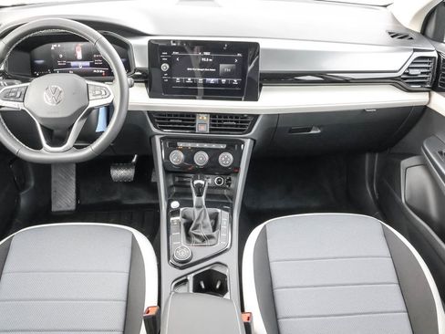 New 2026 Volkswagen Taos S image 34