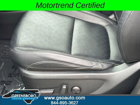 Used 2021 Kia Seltos SX AWD/4WD image 13