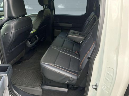 Used 2025 Ford F150 Lariat AWD/4WD image 20