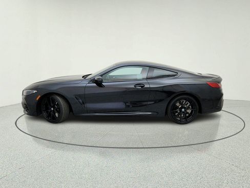 Used 2025 BMW 840i Coupe w/ M Sport Professional Package RWD image 14