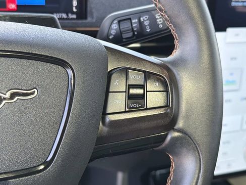 Certified 2023 Ford Mustang Mach-E GT image 11