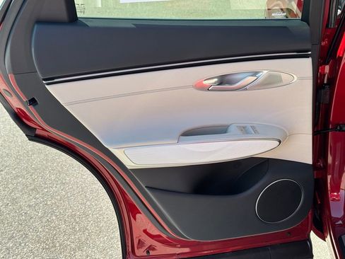 New 2026 Genesis GV70 2.5T Advanced AWD/4WD image 22