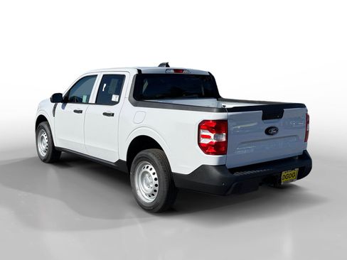 New 2026 Ford Maverick XL FWD image 3