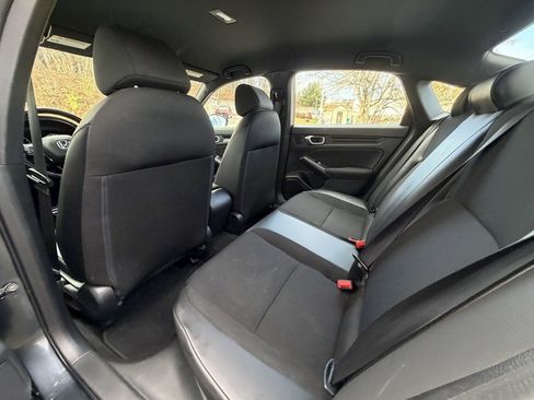 Used 2023 Honda Civic Sport image 10