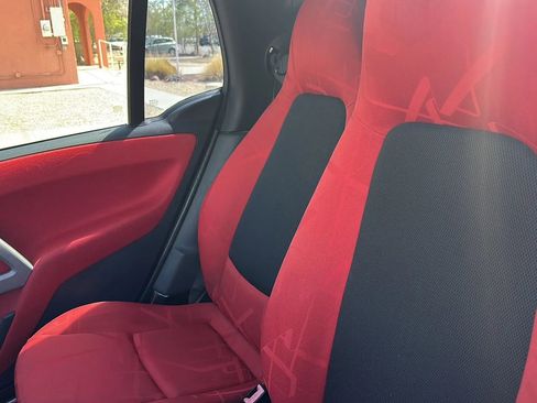 Used 2009 smart fortwo passion image 8