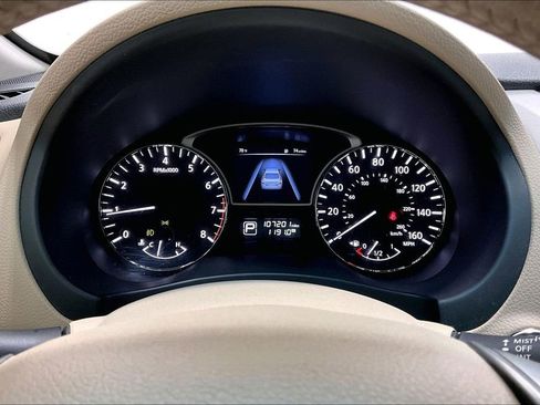 Used 2015 Nissan Altima 2.5 SL w/ Moonroof Package FWD image 26