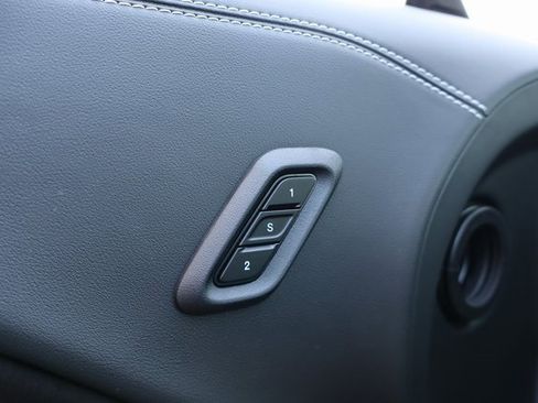 Used 2023 Dodge Challenger SRT Hellcat Widebody image 10