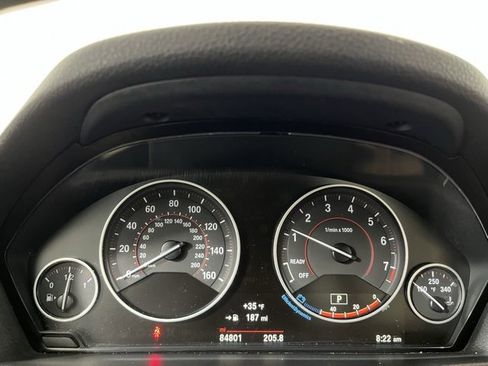 Used 2016 BMW 328i xDrive Sedan image 14