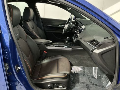 Used 2023 Cadillac CT4 Sport image 34