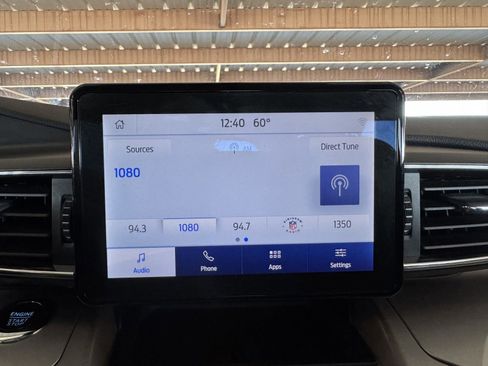 Used 2023 Ford Explorer XLT w/ Equipment Group 202A image 12