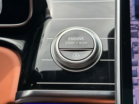 New 2026 Mercedes-Benz Maybach S 680 4MATIC image 21
