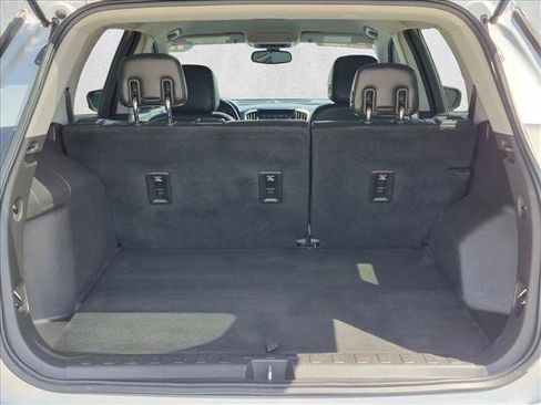 Used 2019 GMC Terrain SLT FWD image 6