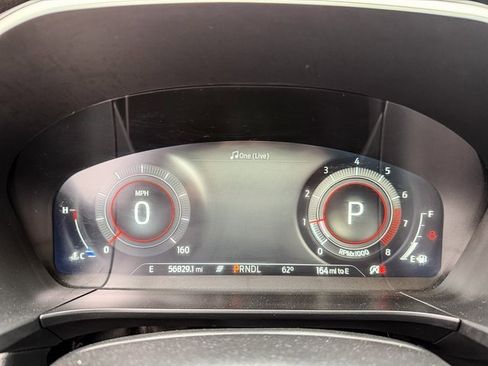 Used 2021 Ford Escape SEL w/ Technology Package image 12