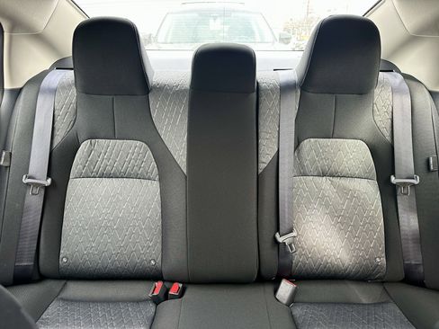 New 2026 Nissan Sentra SV image 33