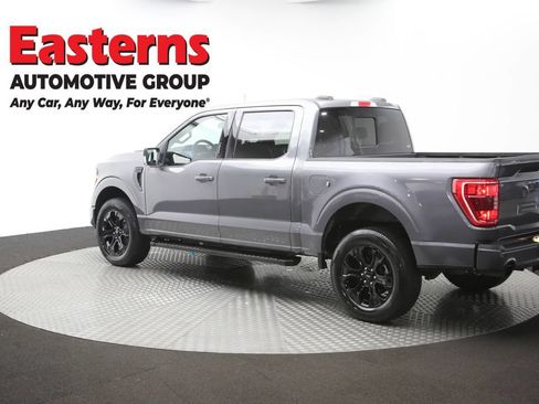 Used 2023 Ford F150 XLT w/ Equipment Group 302A High AWD/4WD image 66