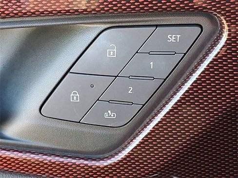 Used 2024 Chevrolet Traverse RS w/ LPO, Floor Liner Package image 22