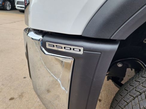 New 2026 GMC Sierra 3500 Pro w/ Convenience Package AWD/4WD image 12