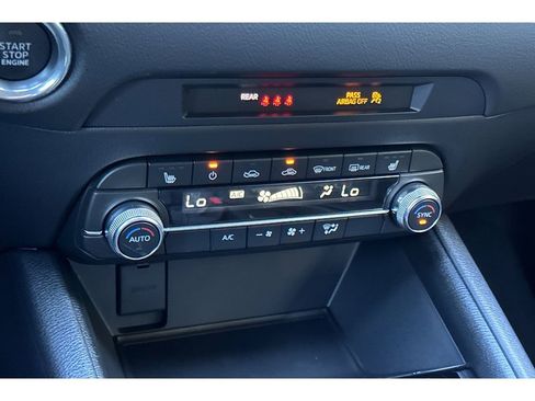 New 2025 MAZDA CX-5 AWD 2.5 S w/ Preferred Package image 20
