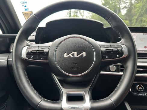 Used 2023 Kia K5 GT-Line w/ GT-Line Premium Package FWD image 18