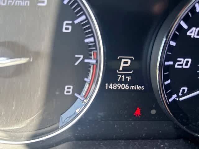 Used 2014 Acura RLX w/ Technology Package FWD image 15