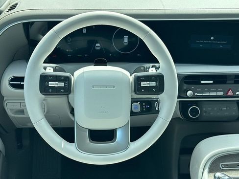 New 2026 Hyundai Palisade Limited FWD image 24