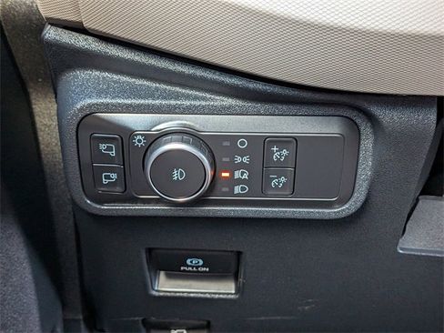 Used 2022 Ford Bronco Wildtrak image 29