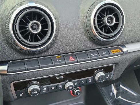 Used 2015 Audi A3 2.0T Premium w/ Driver Assistance Package image 25