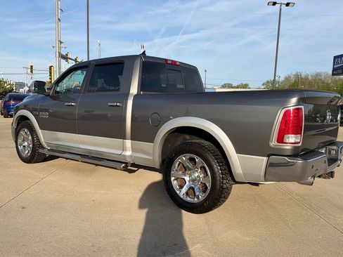Used 2013 RAM 1500 Laramie w/ Convenience Group AWD/4WD image 15